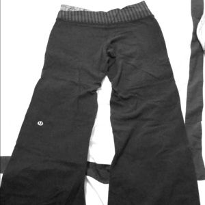 Yoga Pants